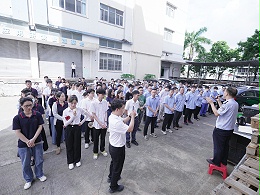 日均被騙100萬??？靈科全員“反詐培訓(xùn)”，民警怒揭詐騙內(nèi)幕！