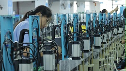 Schunk超聲波焊接機(jī)壓力傳感器故障如何維修？