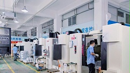 成為超聲波塑料焊接機(jī)頭部品牌佼佼者，靈科憑什么？