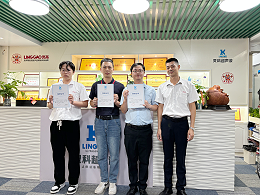培“新”蓄力，靈科超聲波2024年第一期新員工培訓(xùn)圓滿結(jié)束