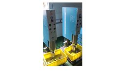 增加機器穩(wěn)定性，“超聲波塑焊機”的老化檢測不能少