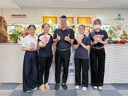 揭秘靈科“全球銷冠團(tuán)隊(duì)”，為什么他們總能超額完成目標(biāo)？