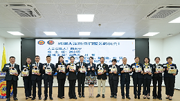 廣東獅子會珠海代表處“逢八約定你”，鍛造可持續(xù)公益新引擎