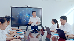 靈科超聲波王森城：民營企業(yè)靠什么做出全球大市場？