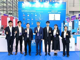 IEAE深圳電子展圓滿收官，靈科超聲波期待與您再次相遇
