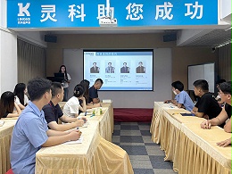 新人“焊”將集結(jié)！這場(chǎng)培訓(xùn)，藏著成為行業(yè)頂流的秘籍！