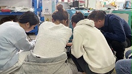 佛山三水區(qū)超聲波焊接機(jī)這樣保養(yǎng)，省下維修費(fèi)就靠這幾點(diǎn)！