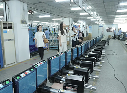 政企學(xué)界半年來訪50+次！這家超聲波龍頭企業(yè)的"吸睛密碼"究竟是什么？