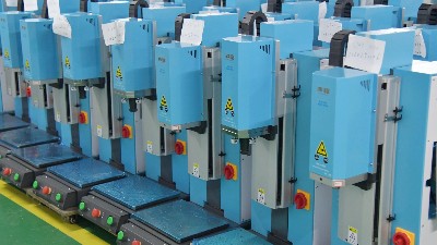 破解碧山超聲換能器電纜難題，守護(hù)母嬰用品生產(chǎn)安全