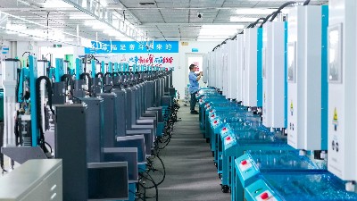 如何高效解決杜肯Dukane超聲波焊接機(jī)換能器電纜接觸不良問題？
