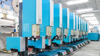 降本增效新選擇：廣州荔灣區(qū)超聲波焊接機(jī)