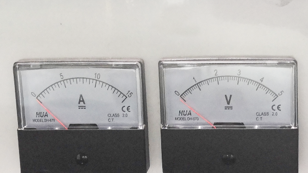 注意！超聲波焊接機(jī)空載電流不可超標(biāo)