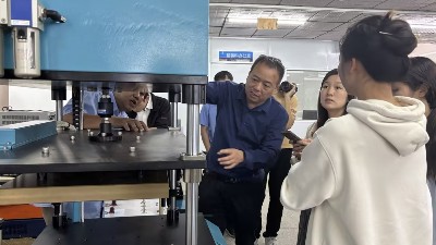 新棟力超聲波焊接機(jī)熔接時間過長，運(yùn)行效率何以低下？如何優(yōu)化？