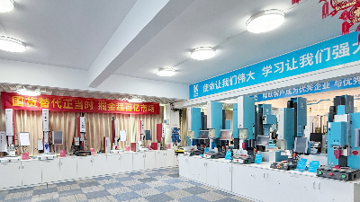 技術(shù)平權(quán)時(shí)代來(lái)臨！靈科超聲波設(shè)備如何實(shí)現(xiàn)反超杜肯？