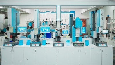無痕防水！靈科超聲波焊接重塑智能表帶