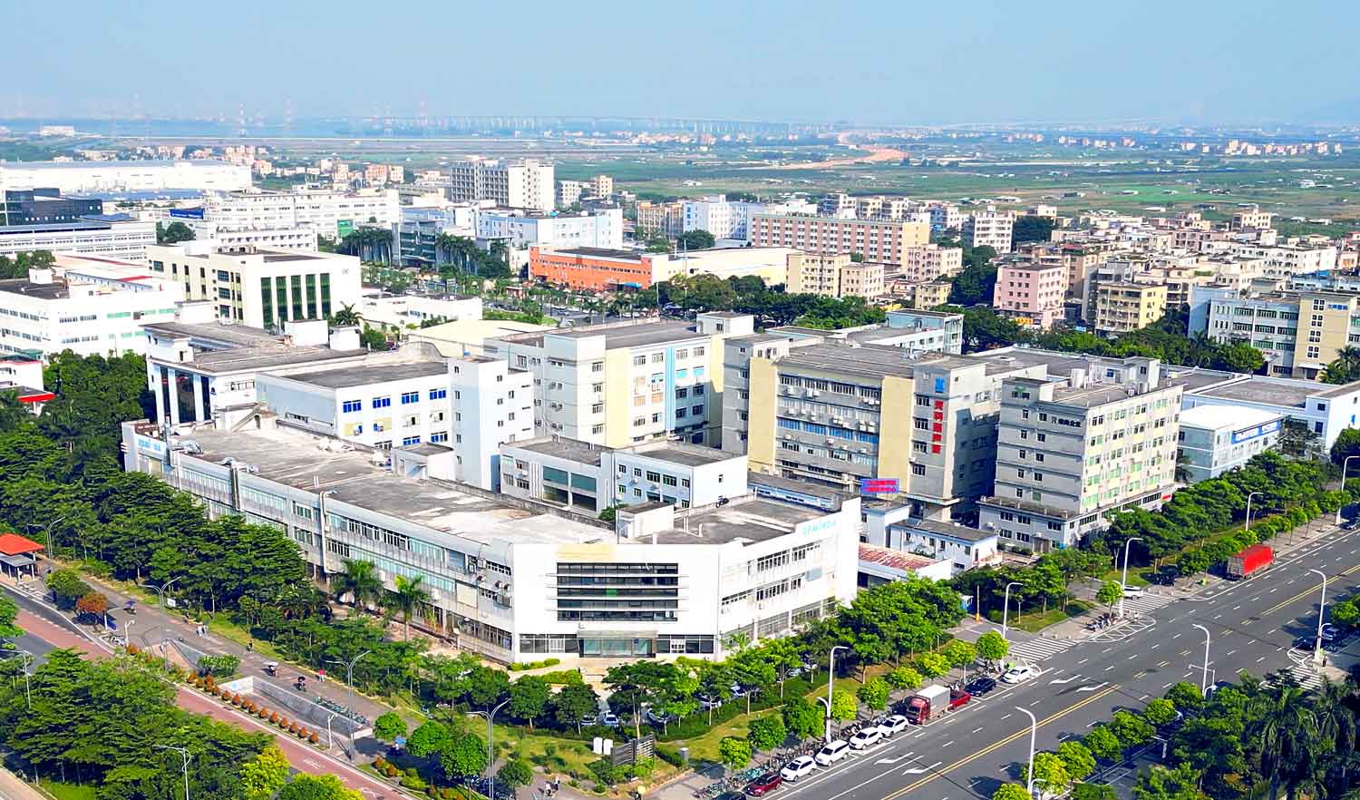 靈科超聲波：以人為本，鑄就企業(yè)不竭生命力