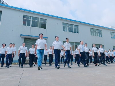 從員工關(guān)懷到社會回饋：靈科超聲波的慈善基因與責任半徑