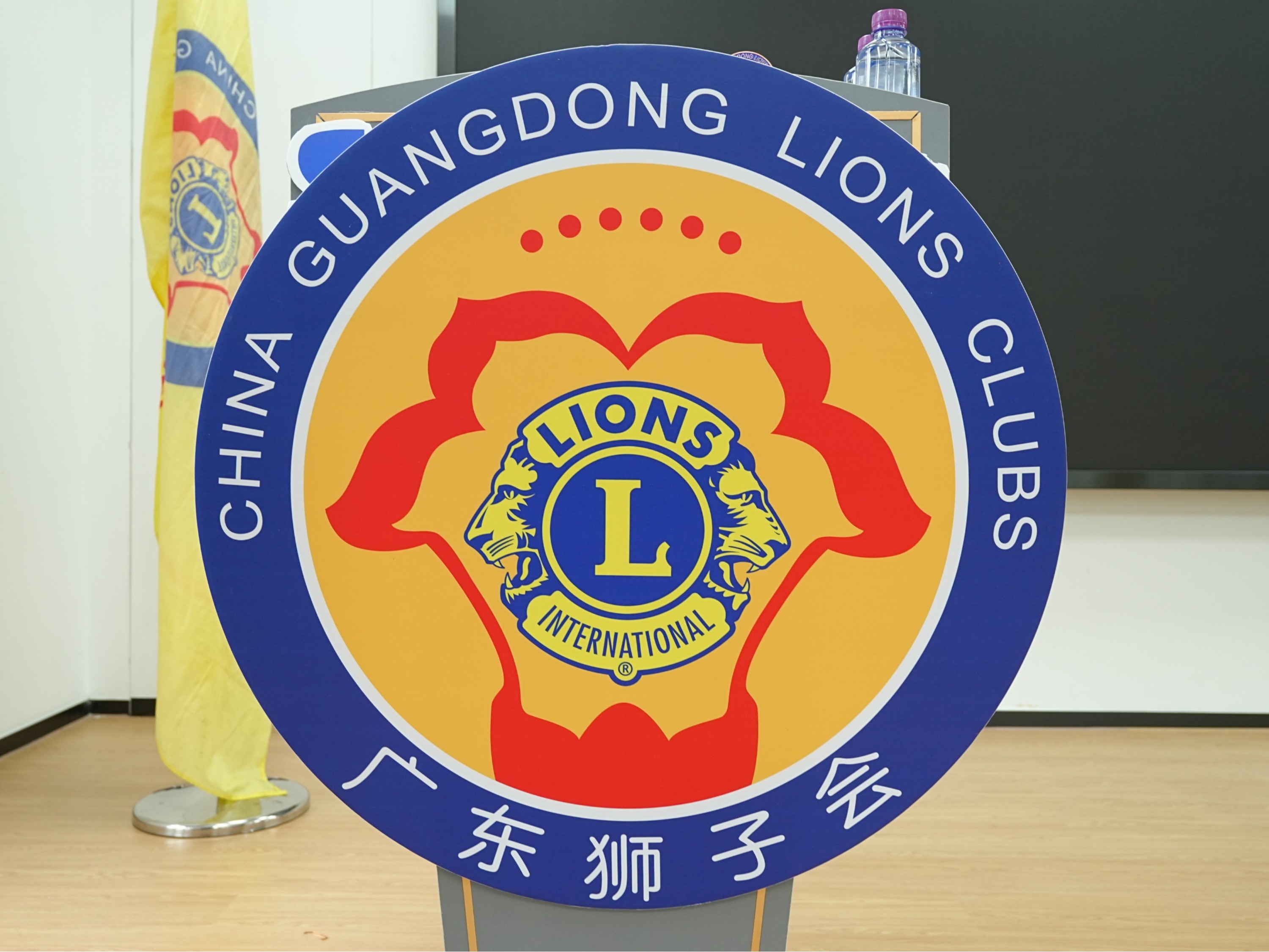 發(fā)展是硬道理，陪伴是軟實(shí)力！珠海代表處“逢八約定你”活動(dòng)薈萃