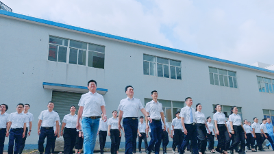 效率革命背后！靈科超聲波焊接機(jī)零風(fēng)險(xiǎn)采購(gòu)橫掃家電智造市場(chǎng)