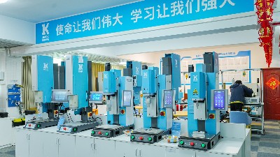 從源頭解決！一源超聲波焊接機(jī)過熱原因全解析