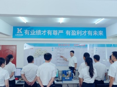 揭秘國貨之光的布局！靈科超聲波竟這樣平衡利潤與責任？