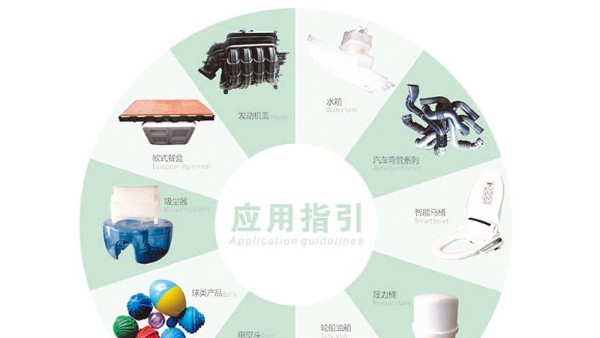“超聲波塑料焊接機”如何焊接小小的藍牙耳機？