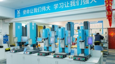 深圳寶安超聲波焊接機(jī)，驅(qū)動(dòng)產(chǎn)業(yè)升級(jí)