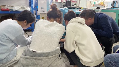 佛山三水區(qū)超聲波焊接機(jī)這樣保養(yǎng)，省下維修費(fèi)就靠這幾點(diǎn)！